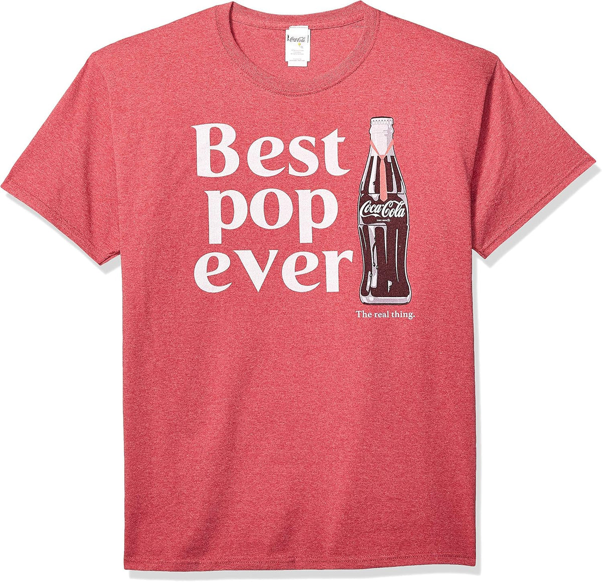 Coca-Cola Mens Best Pop Apparel | US Viral Style