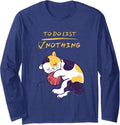 Cute Lazy Sleeping Calico Kitty Cat Sleeping with Yarn Long Sleeve Yarn Supply | High Search Volume | Perfect for Cra...