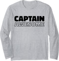 Sailor Sailboat Boat Captain Anchor Sailing Long Sleeve Long Sleeve T Shirt Comfort Fit Best Seller Look