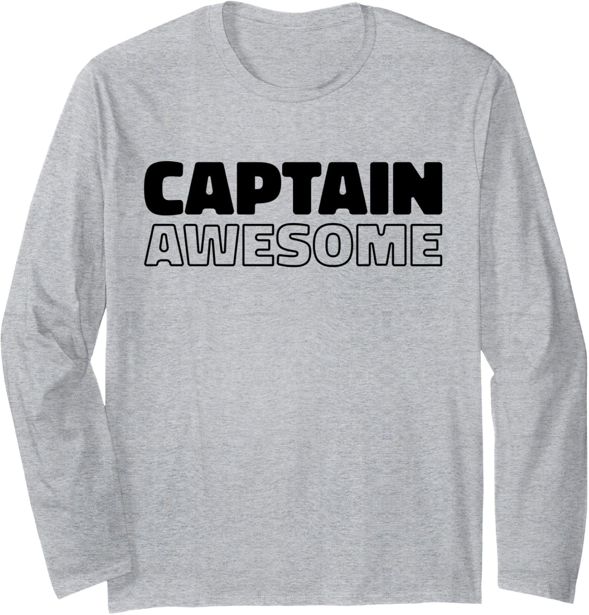 Sailor Sailboat Boat Captain Anchor Sailing Long Sleeve Long Sleeve T Shirt Comfort Fit Best Seller Look