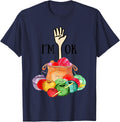 Crochet Knit-I'm Ok yarn Sewing Knitting lover Yarn Supply | Premium Quality | Customer Favorite