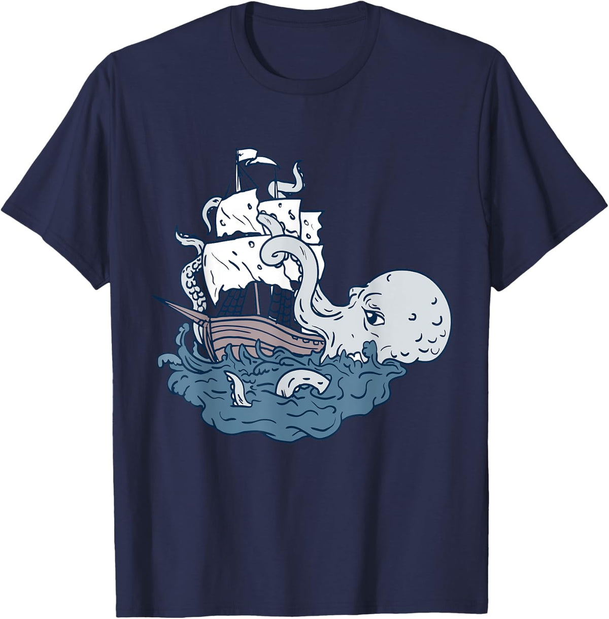 Funny Sailing Captain Dad Oceanic Ship Nautical Sailboat Apparel High Search Demand Hot Right Now