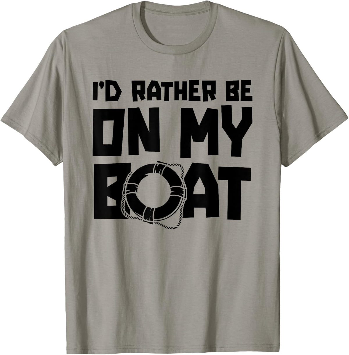 Id Rather Be Sailing Boat Captain Sailboat Sailor Boating Apparel High Search Demand Hot Right Now
