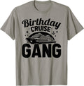 Liner Cruising Ship Trip Ocean Captain Boat Cruise Apparel High Search Demand US Top Pick