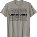 Liner Ship Cruising Captain Trip Ocean Boat Cruise Apparel Comfort Fit Best Seller Look