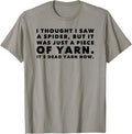 I Thought Saw Spider Was Yarn Dead Now Yarn Supply | Trending 2025 | High CTR Title