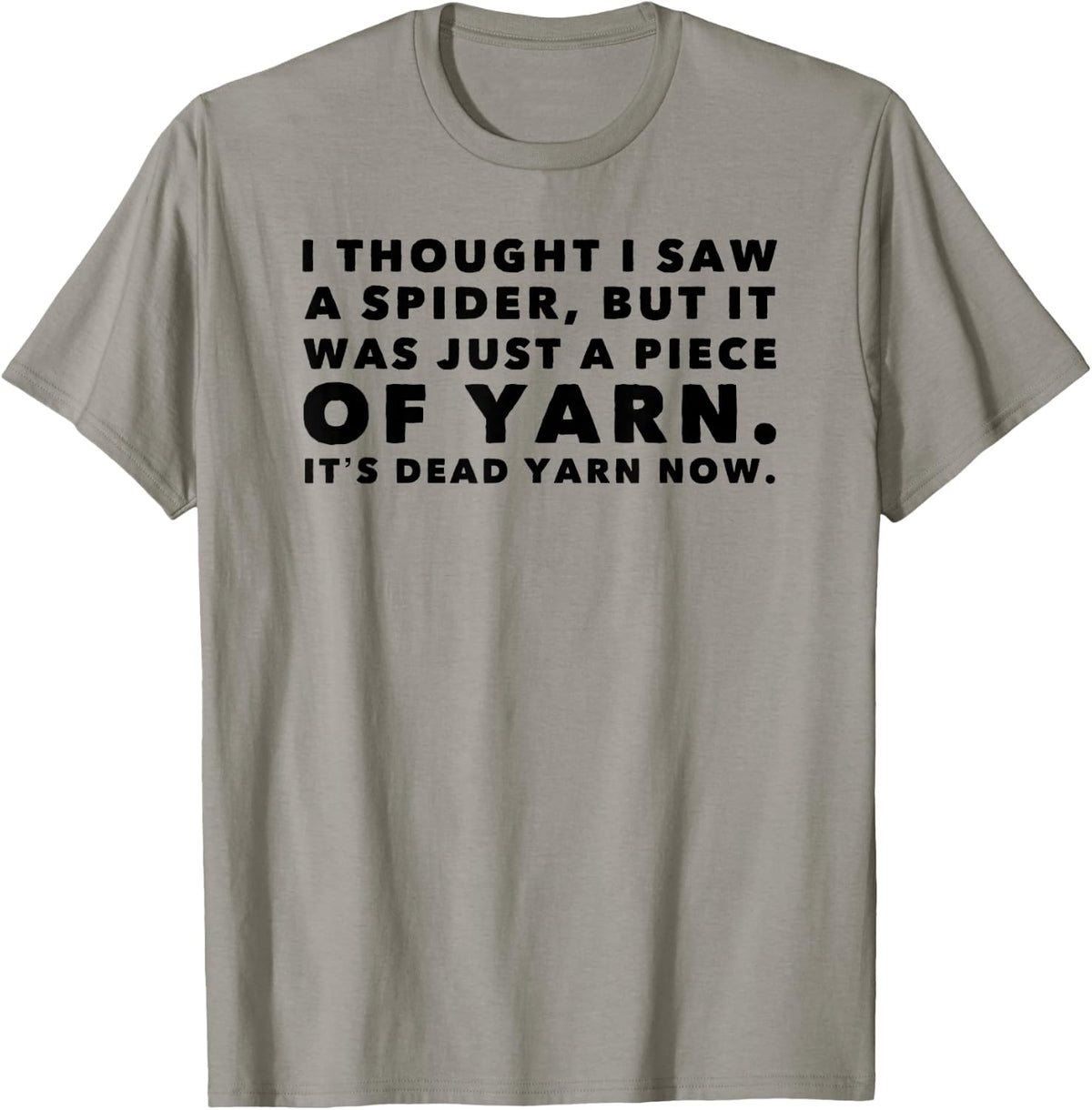 I Thought Saw Spider Was Yarn Dead Now Yarn Supply | Trending 2025 | High CTR Title