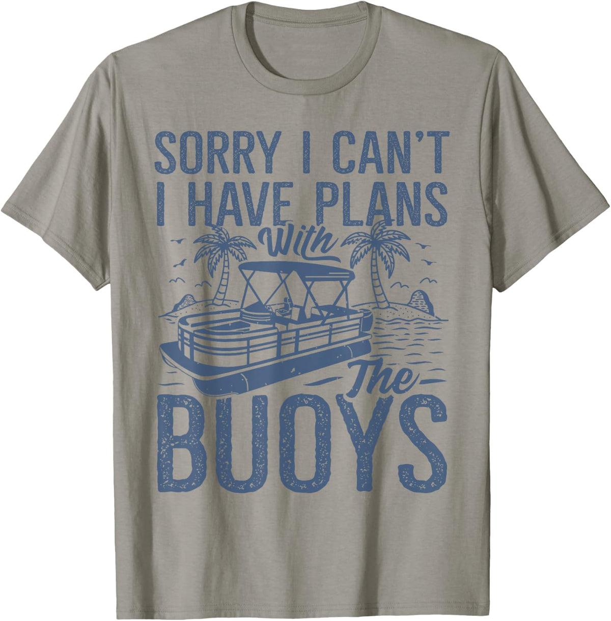 Funny Pontoon Boat Art For Grandpa Boating Men Pontoon Boat Apparel Viral TikTok Find Hot Right Now