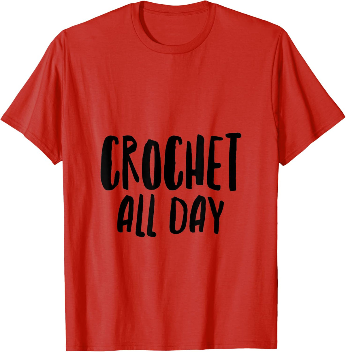 Crochet All Day in Black, Yarn, Crochet, Fabric, Yarn Supply | Trending 2025 | Customer Favorite