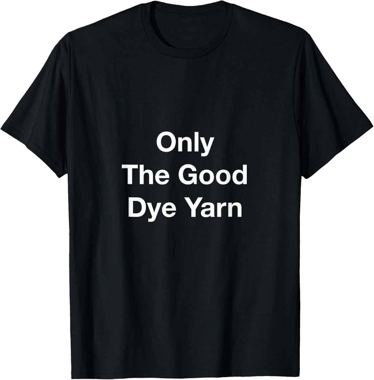 Only The Good Dye Yarn Yarn Supply | Viral US Pick | Customer Favorite