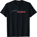 Retro Mountain Pulse Steamboat Colorado Apparel Viral TikTok Find Best Seller Look