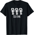 Old Lyme Connecticut Coastal Nautical Lobster Fishing Boat Apparel Premium Print Gift Ready