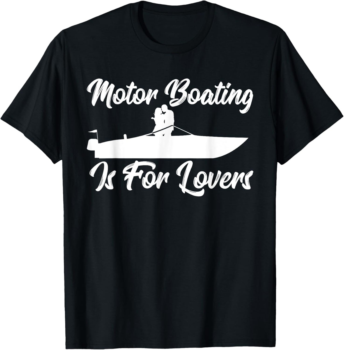 Motorboating Motorboat Boating Lover Funny Motor Boating Apparel Trending US Hot Right Now
