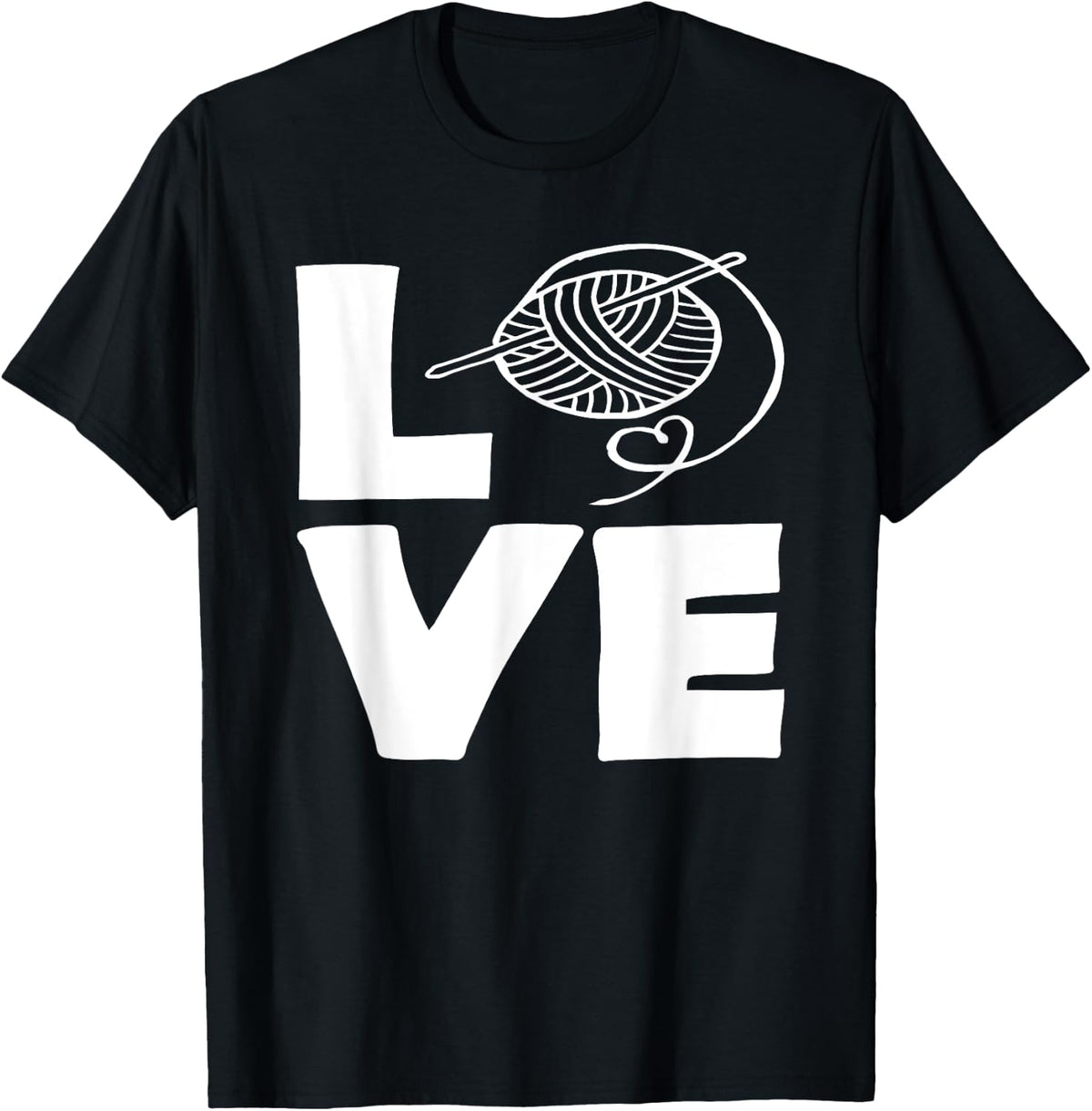 Knitting Love Yarn Needle Hobby Knitting Yarn Supply | Trending 2025 | Customer Favorite