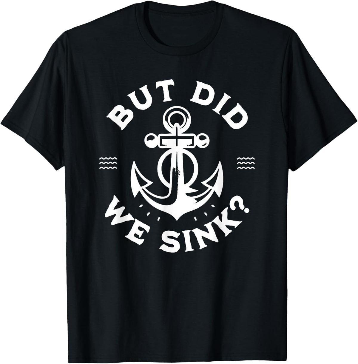 Funny Cruise Boat Owners Apparel Viral TikTok Find Fan Favorite