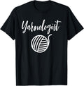 Yarnologist Funny Yarn Yarn Supply | Top Rated | High CTR Title
