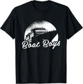 Liner Ship Cruising Ocean Captain Trip Boat Cruise Apparel Streetwear Style Fan Favorite