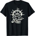 It u2019s a Good Day to Drink on a Boat Funny Boating Apparel Streetwear Style Gift Ready
