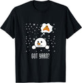 Got Yarn Snowman Dreams of Knit Hat For Holiday Season Yarn Supply | High Search Volume | Best Seller Choice