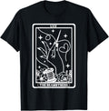 Retro Seamstress Tarot Card Sewing Quilting Yarn Sewer Yarn Supply | Top Rated | Customer Favorite
