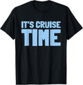 Liner Ship Cruising Trip Ocean Captain Boat Cruise Apparel Viral TikTok Find Fan Favorite