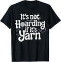 Funny Knitting Yarn Knitter Yarn Supply | High Search Volume | Customer Favorite