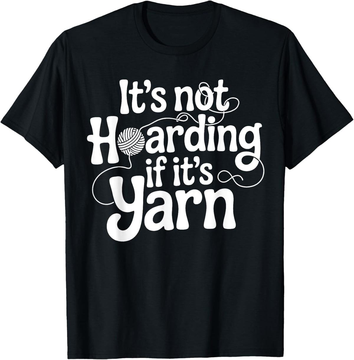 Funny Knitting Yarn Knitter Yarn Supply | High Search Volume | Customer Favorite