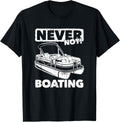 Lake Boating Pontoon Boat Apparel Viral TikTok Find Hot Right Now