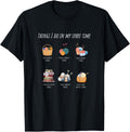 Funny Gift For Grandma Mom Crocheting Knitting Yarn Lover Yarn Supply | Premium Quality | Customer Favorite