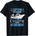 Liner Ocean Ship Trip Boat Cruise Retired Retirement Apparel Trending US US Top Pick