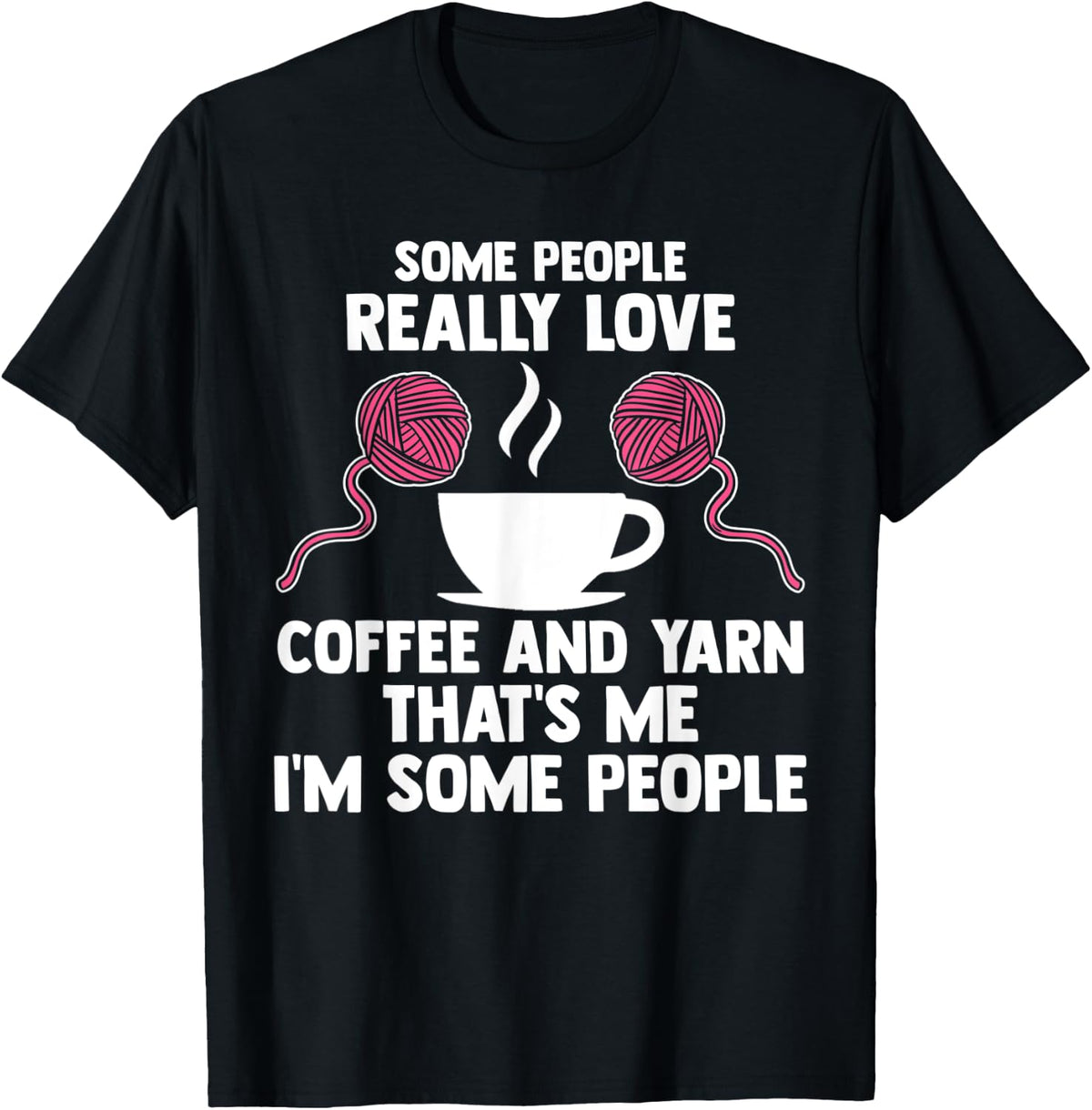 some people really love coffee and yarn coffee lover Yarn Supply | Premium Quality | Best Seller Choice