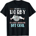 Crochet Hobby Crafting Yarn Lover Yarn Supply | Viral US Pick | High CTR Title