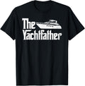 Funny Yacht Captain Boat Owner Nautical Boating Apparel Streetwear Style Gift Ready
