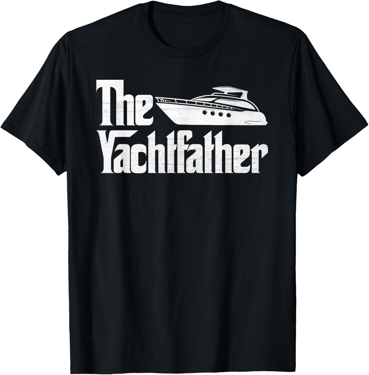 Funny Yacht Captain Boat Owner Nautical Boating Apparel Streetwear Style Gift Ready