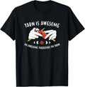 Yarn is Awesome I'm Awesome Therefore I'm Yarn Knitting Yarn Supply | Viral US Pick | Perfect for Crafters
