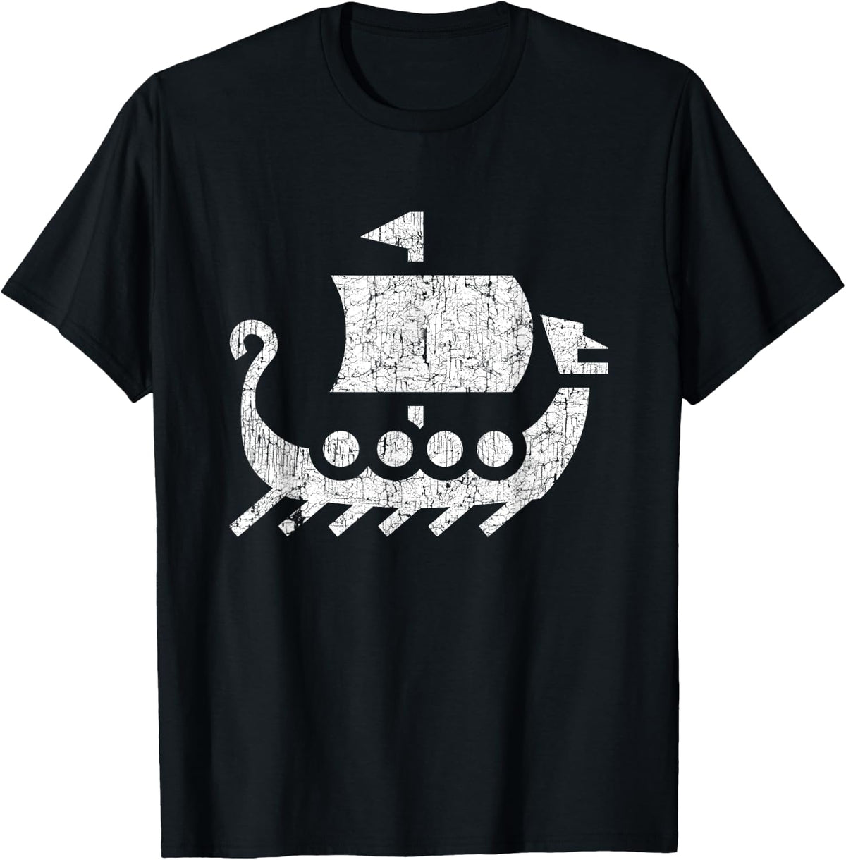 Viking Boat T shirt Valhalla Calling Design Norse Mythology T Shirt Premium Print Hot Right Now
