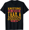 Knitter Hobby Crafting Yarn Lover Knitting Yarn Supply | Premium Quality | Best Seller Choice