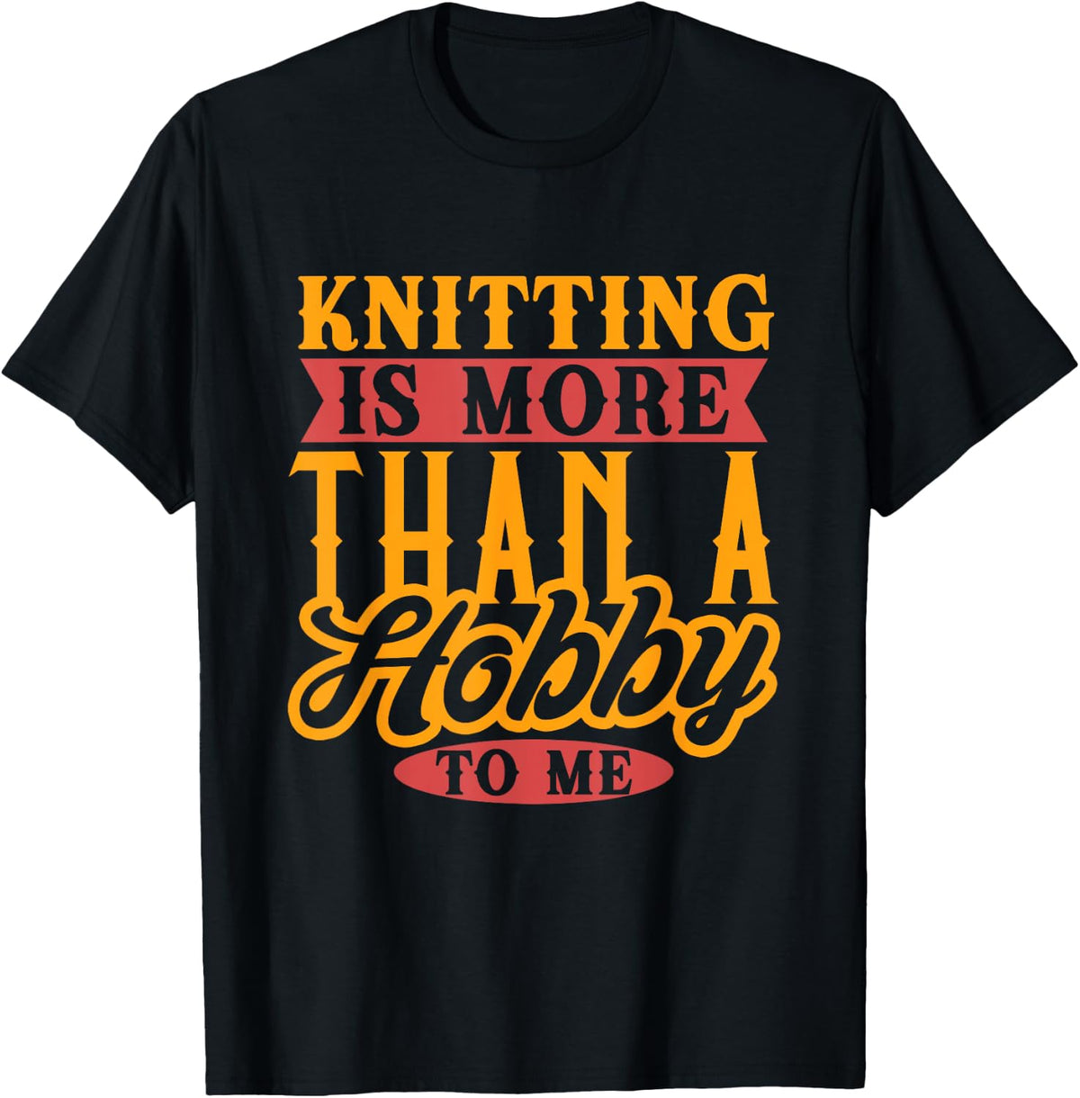 Knitter Hobby Crafting Yarn Lover Knitting Yarn Supply | Premium Quality | Best Seller Choice