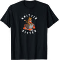 Knittin Kitten - Crochet Cats & Knitting - Yarn Love Yarn Supply | Top Rated | Perfect for Crafters