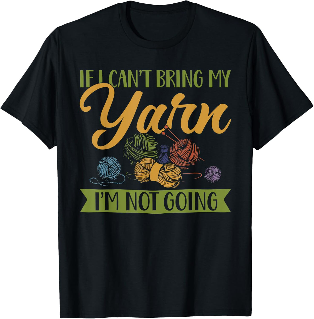 Crocheting Knitting Yarn Funny Crocheting Yarn Supply | Top Rated | High CTR Title