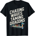 Funny Dragon Boat Rowers Apparel High Search Demand US Top Pick