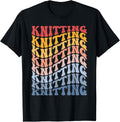 Knitting Groovy Knitter Crochet Yarn Yarn Supply | High Search Volume | Perfect for Crafters