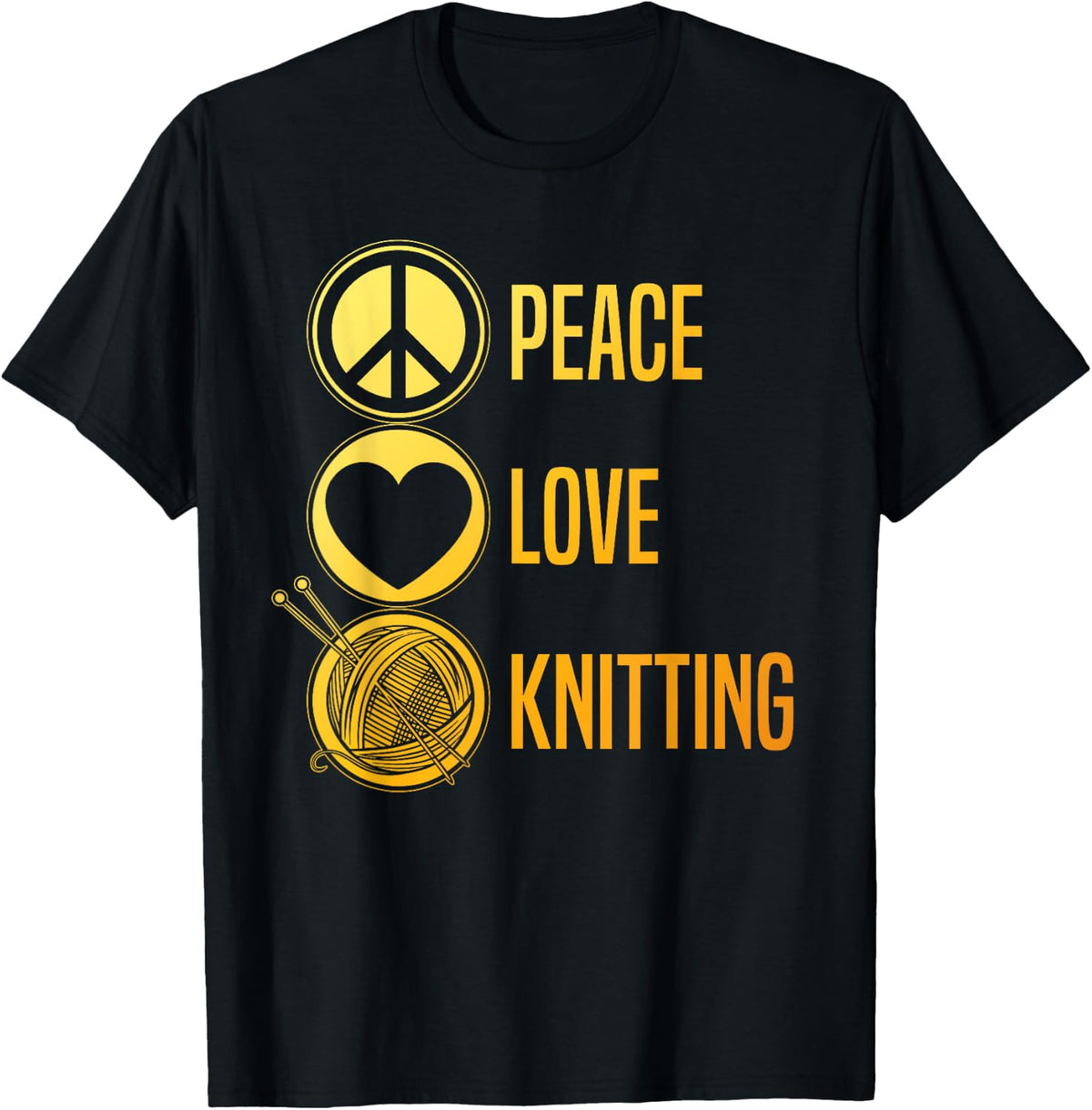 Funny Knitting Art For Women Men Knit Yarn Lover Knitter Yarn Supply | High Search Volume | Best Seller Choice
