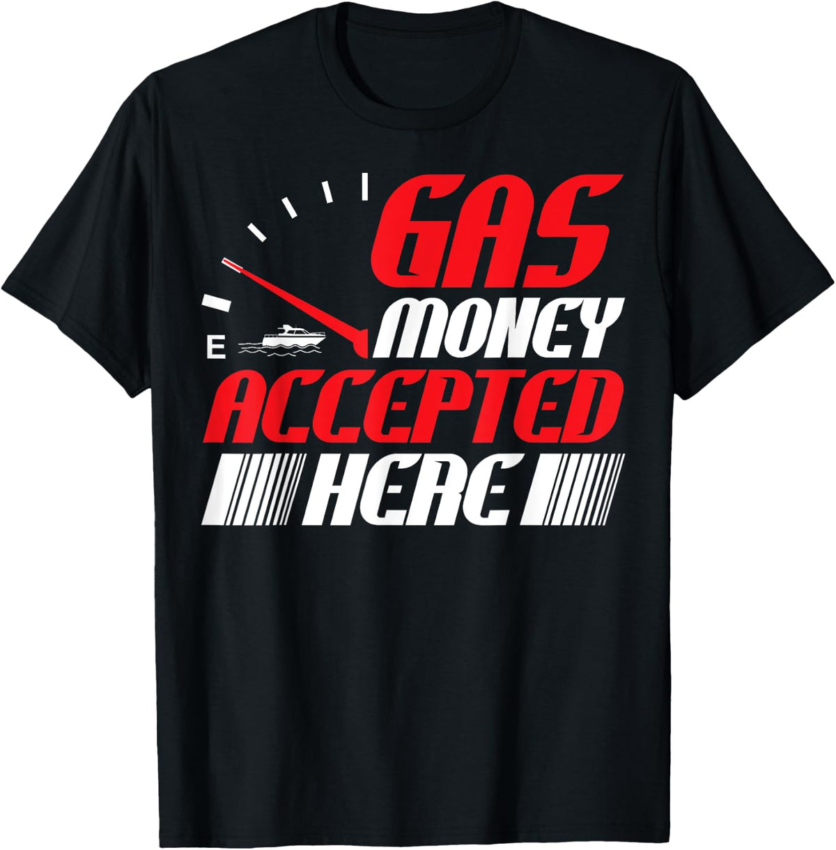 Funny Captain Motorboat Gasoline Boat Apparel High Search Demand Hot Right Now