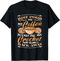 Hand Me My Crochet Yarn Crochet Lady Yarn Supply | Trending 2025 | Best Seller Choice