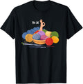 Crochet and Knitting I'm Ok Funny Crocheting Yarn Lover Yarn Supply | Top Rated | Perfect for Crafters