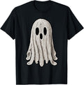 Crochet Cute Spooky Yarn Crochet Ghost Halloween Costumes Yarn Supply | Top Rated | Customer Favorite