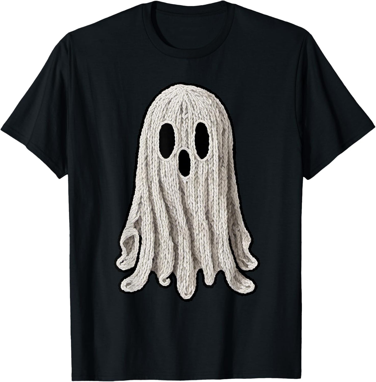 Crochet Cute Spooky Yarn Crochet Ghost Halloween Costumes Yarn Supply | Top Rated | Customer Favorite