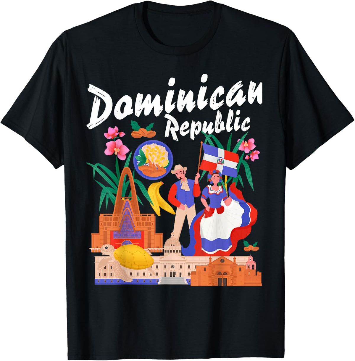 Dominican Republic Fancy Dress Ideas For Kids Dominican Apparel | High Search Volume | Must-Have Today