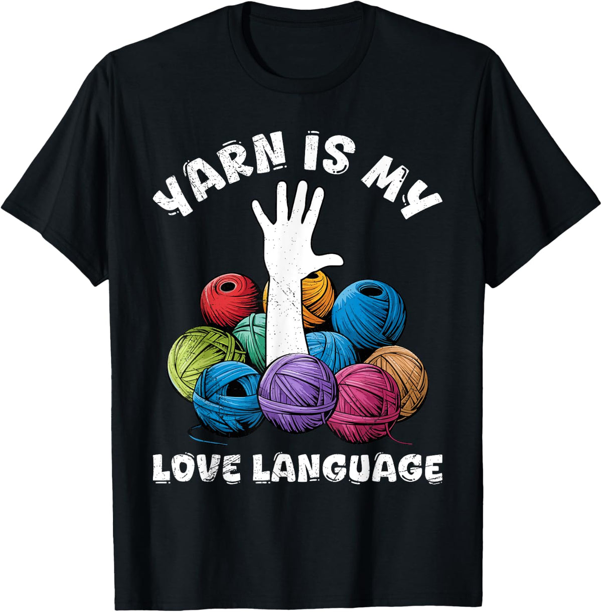 Yarn Collection YARN IS MY LOVE LANGUAGE Yarn Collector Yarn Supply | Trending 2025 | High CTR Title